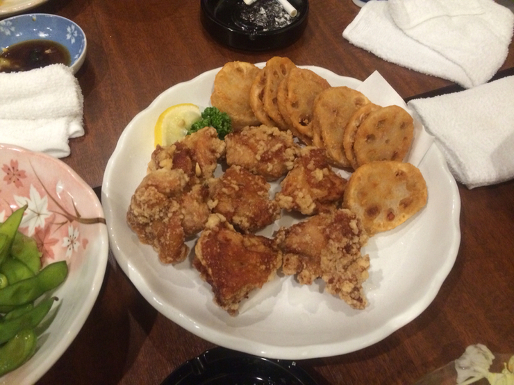 魚屋直営 居酒屋 猪八海 東口店 name=
