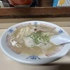 八ちゃんラーメン
