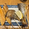 焼魚・肉専門食処 白銀屋 品川分店