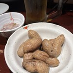 海ぼうず本店 - 