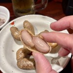 海ぼうず本店 - 