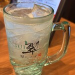旨唐揚げと居酒メシ ミライザカ - 