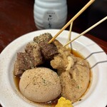 海ぼうず本店 - 