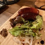菜ｏｎ - 料理写真: