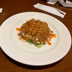 中国料理 千琇 - 