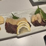 旬の味 ご馳走亭 - 