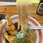 らどん 小椋 - 