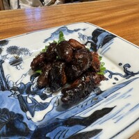 鰻う おか冨士 - 