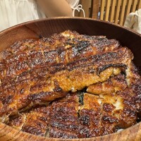 鰻う おか冨士 - 