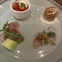 The Kitchen Salvatore Cuomo NAGOYA - 