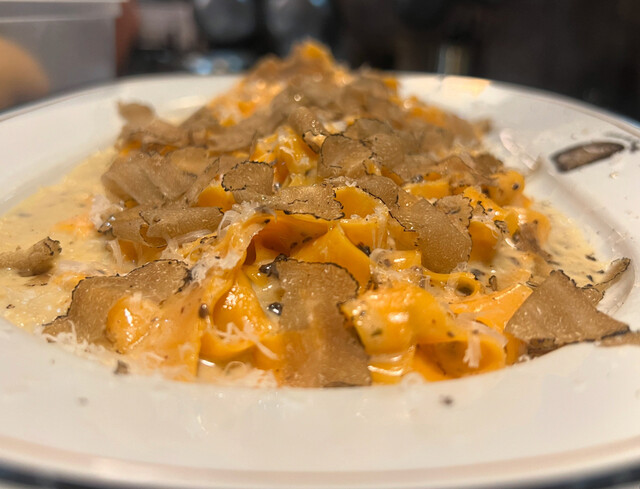 Antica Trattoria M's dal 1995