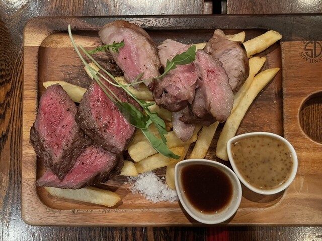 Brussels Kagurazaka Ten