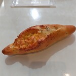 フランスベ－カリー - 