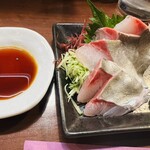 うまいもの処 あべお - 