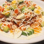 ワイン酒場 201 - 