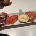 旬の味 ご馳走亭 - 