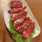 炭火焼肉＆ホルモン伝次 - 