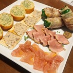 ワイン酒場 201 - 