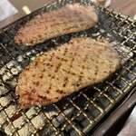 炭火焼肉 浅草だん - 