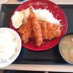 かつや - 料理写真: