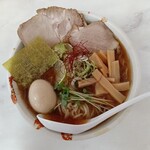 ラーメン爺 - 