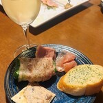 ワイン酒場 201 - 