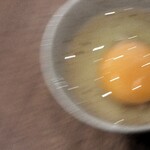 牛たん料理 閣 - 写真ぼやけてしまい申し訳ございません…(・・;)！