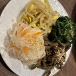 炭火焼肉 浅草だん - 