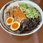 らぁめん たむら - 料理写真: