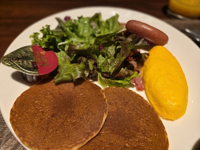 Cafe BOHEMIA Shinsaibashi photo 3