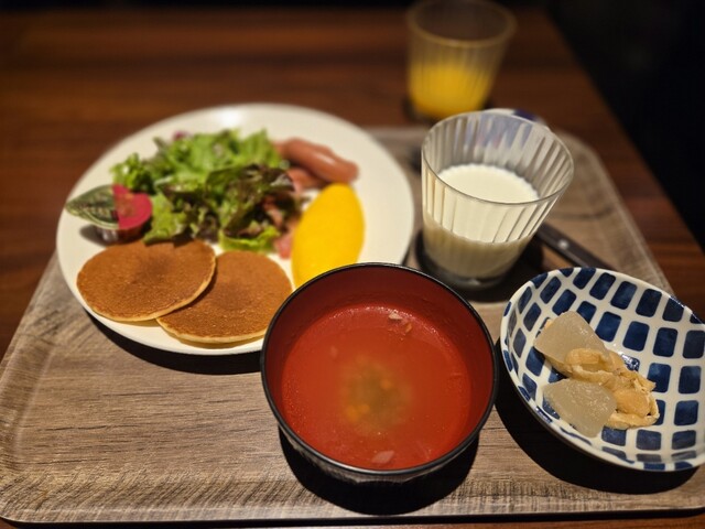 Cafe BOHEMIA Shinsaibashi photo 2