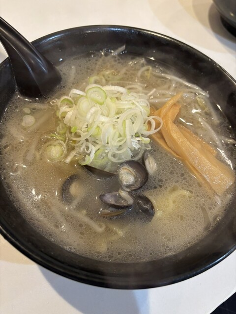 らーめん 千寿 - 苫小牧（ラーメン）の写真