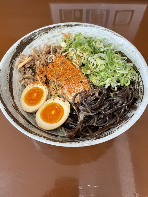 Ramen Tamura photo
