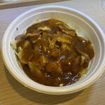 あんかけ太郎 長者町店 - あんかけ