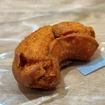 CANTEVOLE - オールドファッション　75円