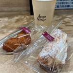 CANTEVOLE - このスタイルで手渡されます