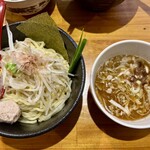 つけ麺 しろぼし - 