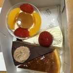 ポアール洋菓子店 - 