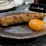 やきとり悠 - つくねちゃん！唸りっぱなし