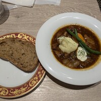 ゴドノフ東京 丸ビル店 - 