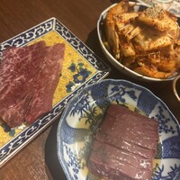 焼肉 にくだらけ - 