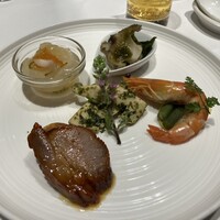 個室中華 頤和園 京橋店 - 