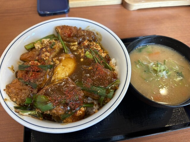 Matsuya Hokushijo Ten photo 3