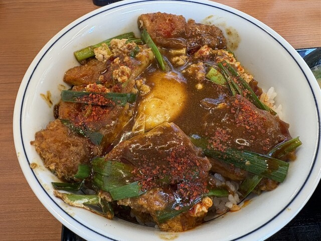 Matsuya Hokushijo Ten photo 5