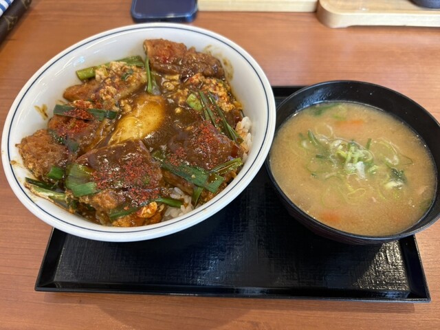 Matsuya Hokushijo Ten photo 4