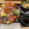 海鮮丼 ゆたか水産