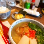 うがみぶしゃ キジムナー - 