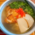 うがみぶしゃ キジムナー - 