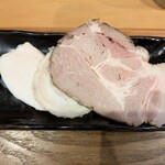 らーめん 伊の屋 - 