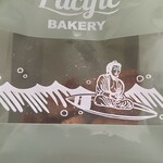 Pacific BAKERY - 